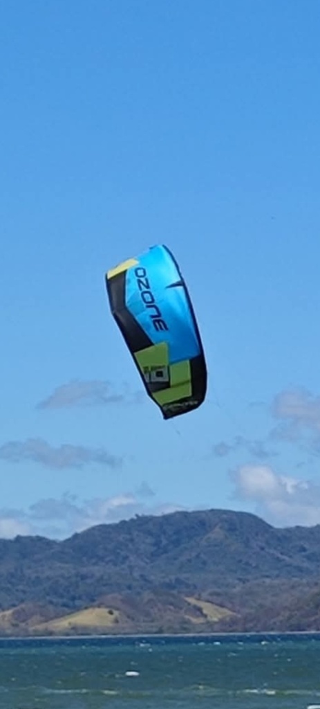 Ozone catylst 10m