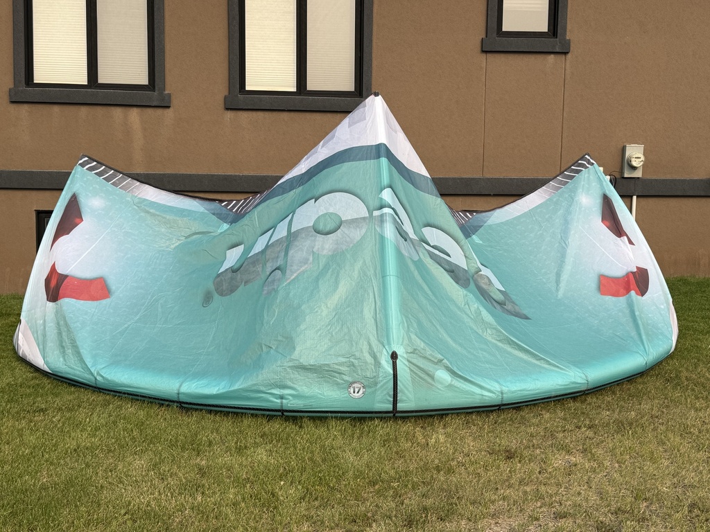 2025 Reedin 17m Hypermodel Kite For Sale