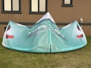 2025 Reedin 17m Hypermodel Kite For Sale